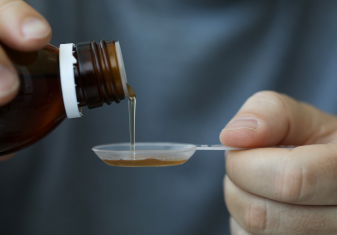 Oral Liquids